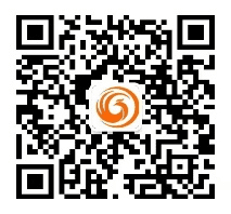 微信公众号二维码